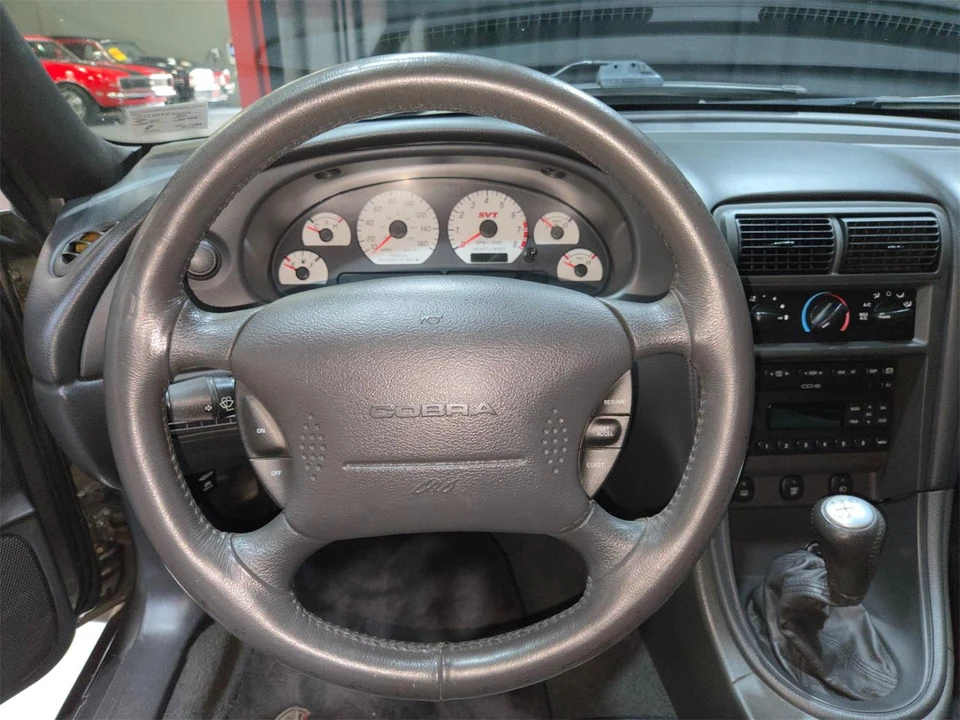 2003 Ford SN95 Mustang Cobra - Image 14 of 31