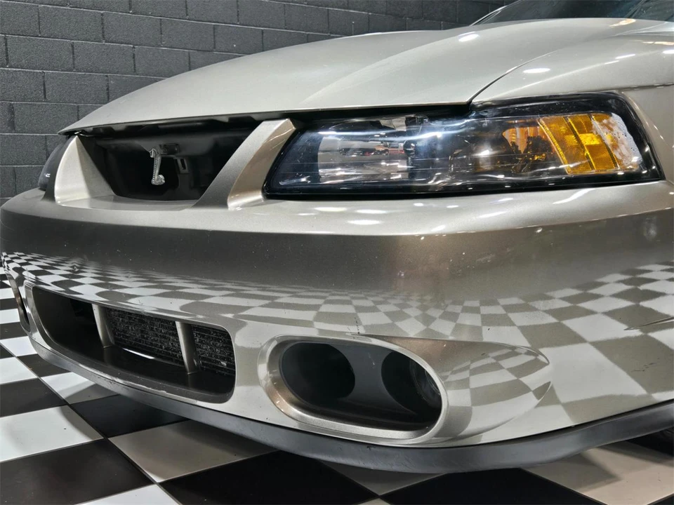 2003 Ford SN95 Mustang Cobra - Image 19 of 31