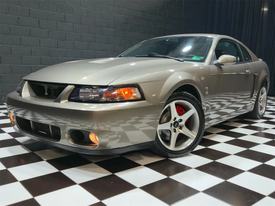 2003 Ford SN95 Mustang Cobra - Image 3 of 31