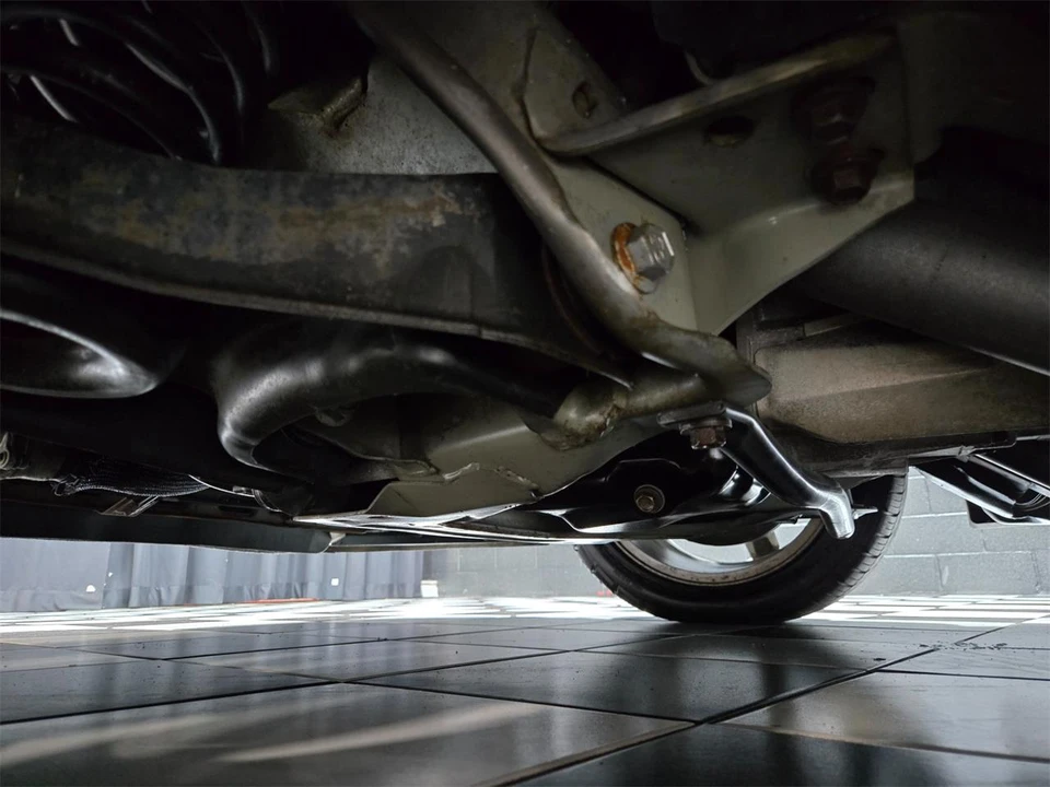 2003 Ford SN95 Mustang Cobra - Image 27 of 31