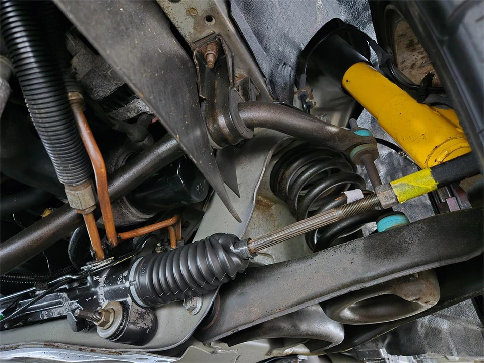 2003 Ford SN95 Mustang Cobra - Image 16 of 31
