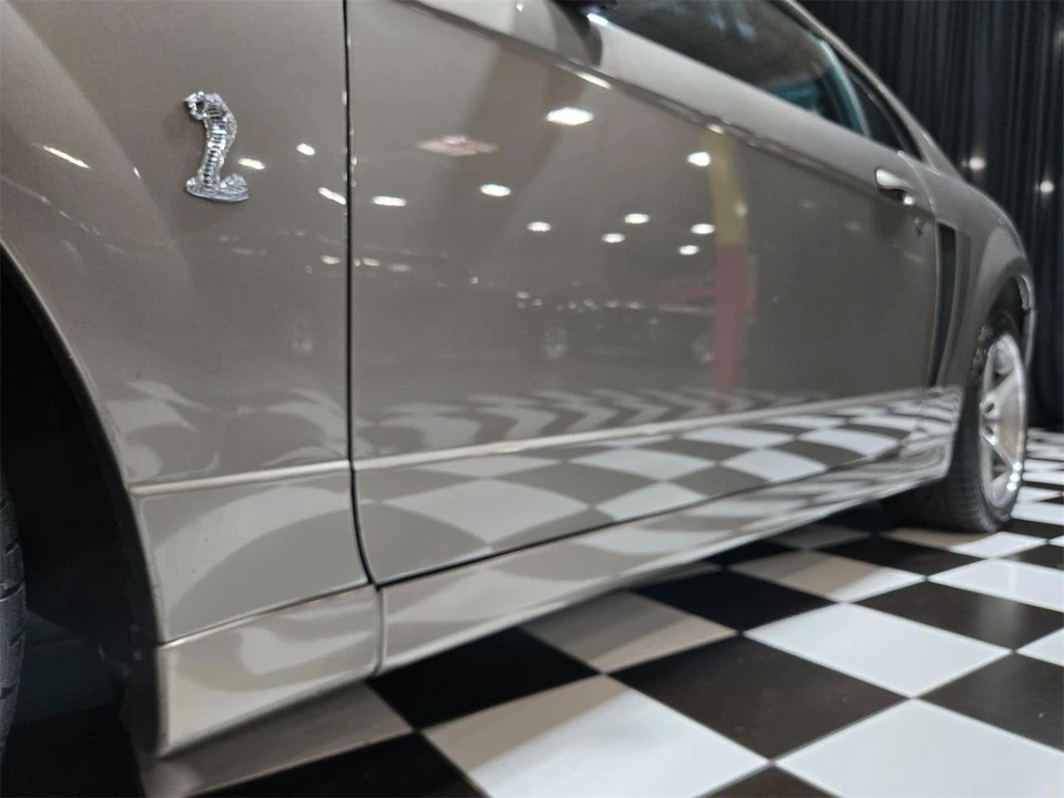 2003 Ford SN95 Mustang Cobra - Image 24 of 31