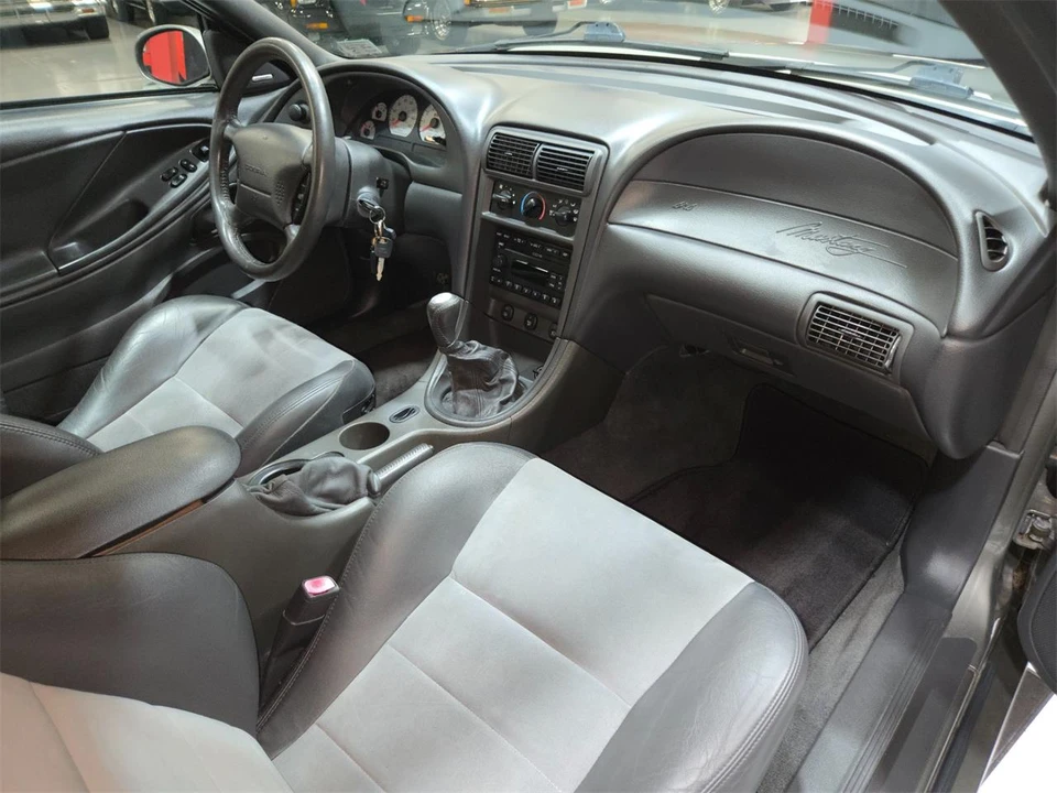 2003 Ford SN95 Mustang Cobra - Image 12 of 31