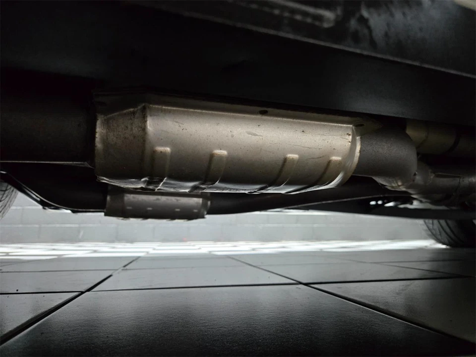 2003 Ford SN95 Mustang Cobra - Image 28 of 31