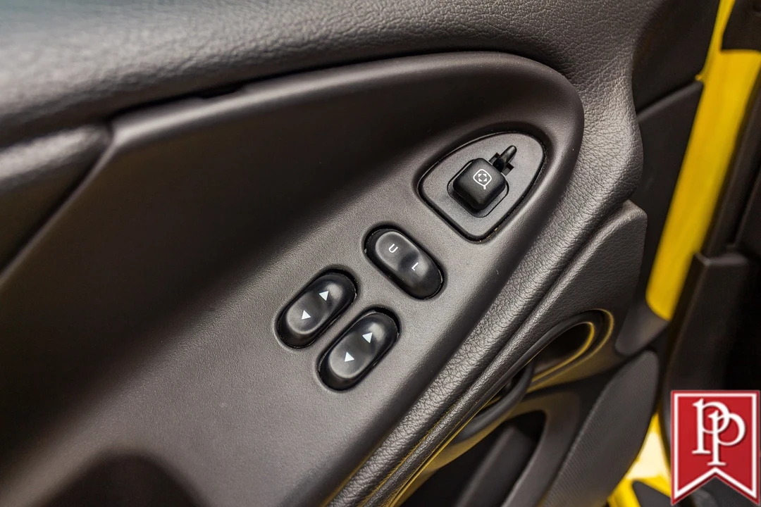 2003 Ford SN95 Mustang Cobra - Image 14 of 21