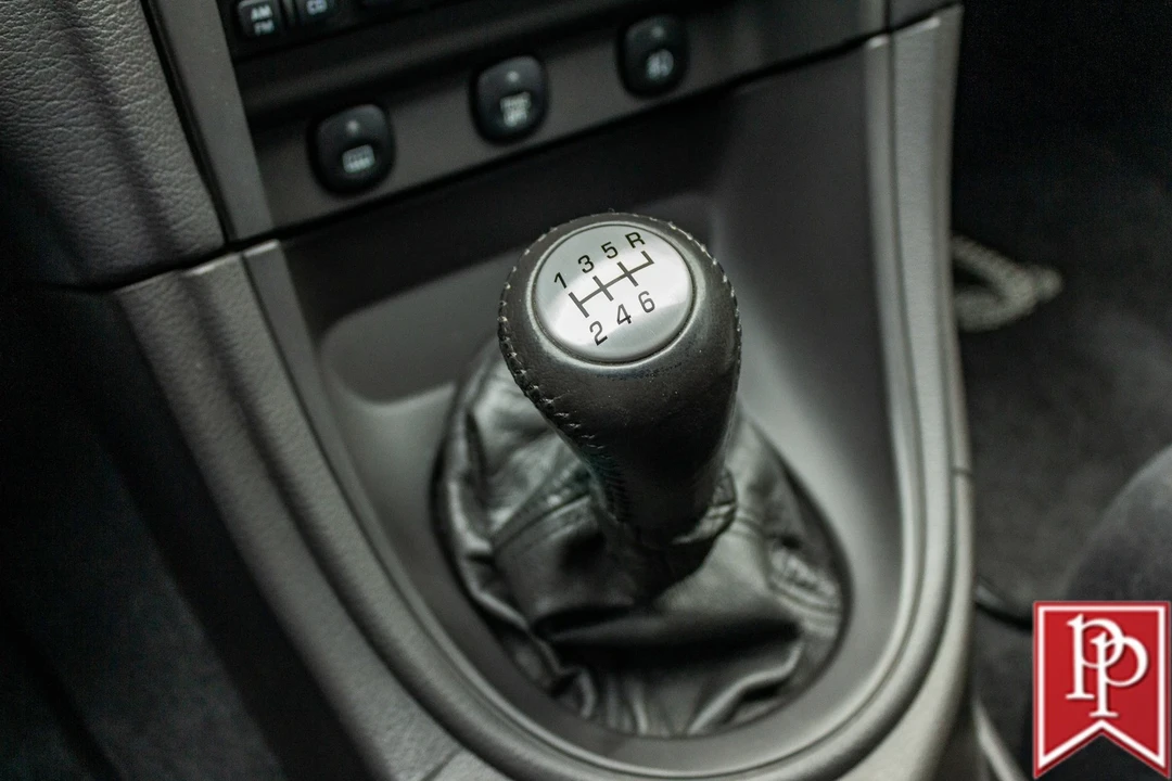 2003 Ford SN95 Mustang Cobra - Image 5 of 21