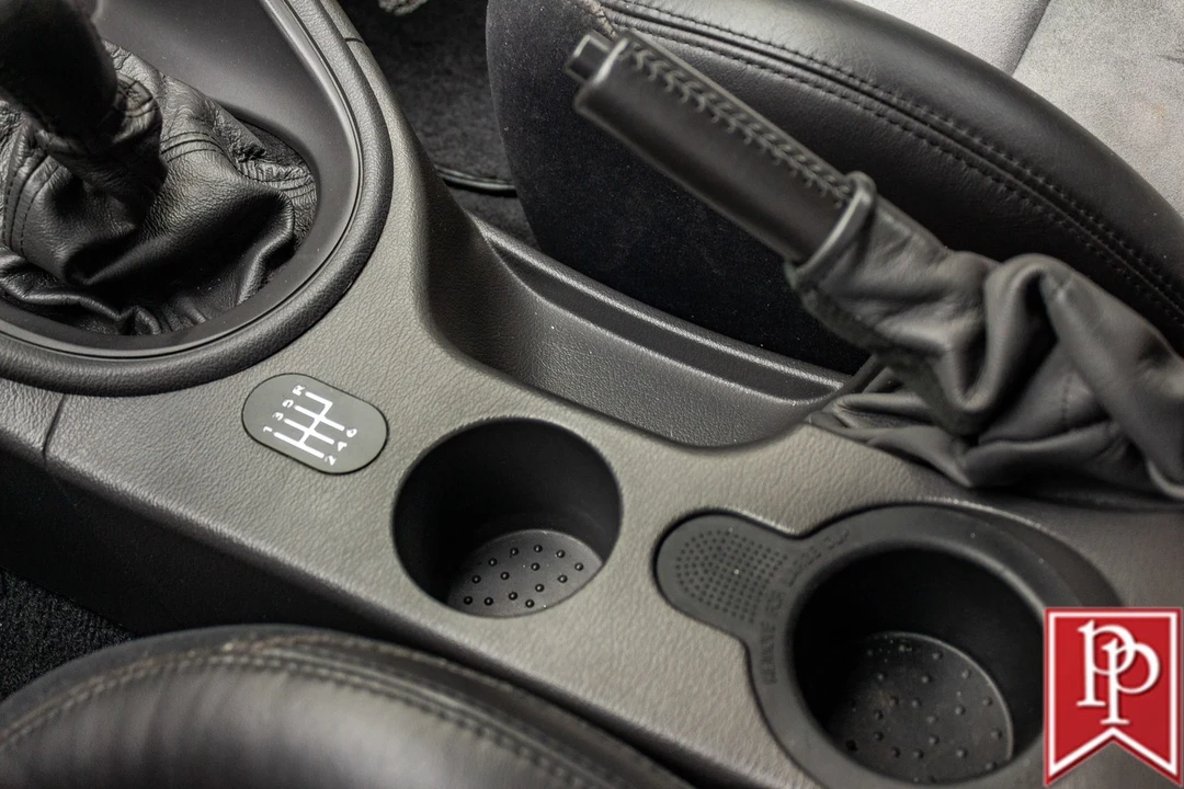 2003 Ford SN95 Mustang Cobra - Image 21 of 21