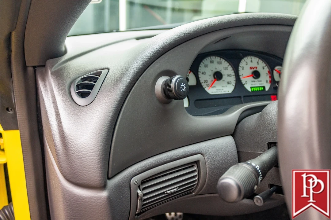 2003 Ford SN95 Mustang Cobra - Image 15 of 21