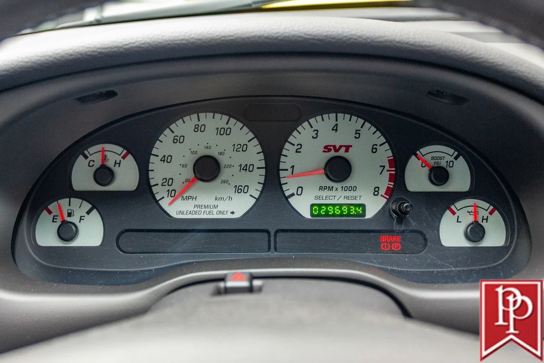 2003 Ford SN95 Mustang Cobra - Image 17 of 21