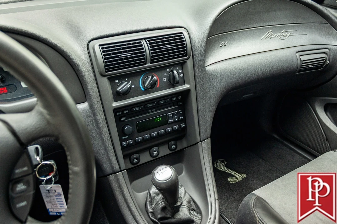 2003 Ford SN95 Mustang Cobra - Image 18 of 21