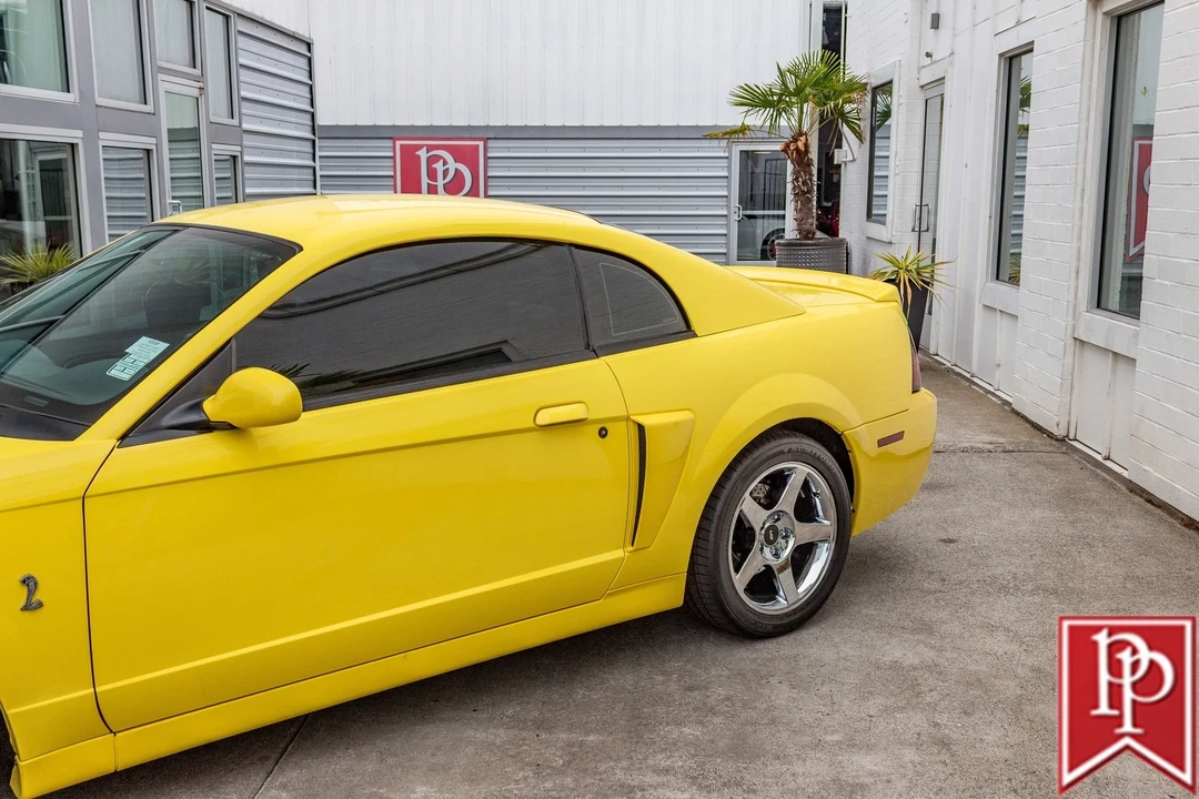 2003 Ford SN95 Mustang Cobra - Image 8 of 21