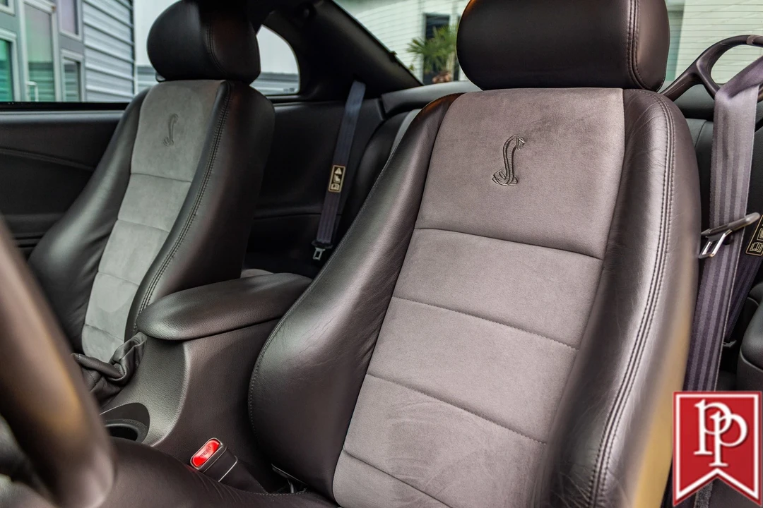 2003 Ford SN95 Mustang Cobra - Image 11 of 21