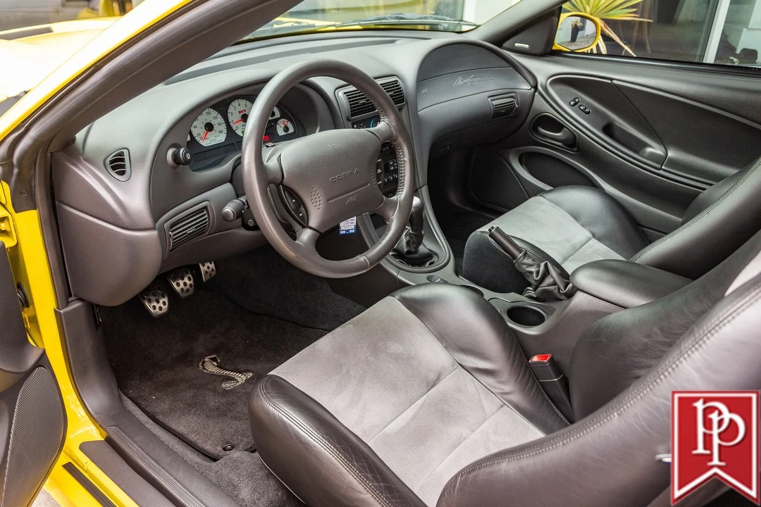 2003 Ford SN95 Mustang Cobra - Image 4 of 21