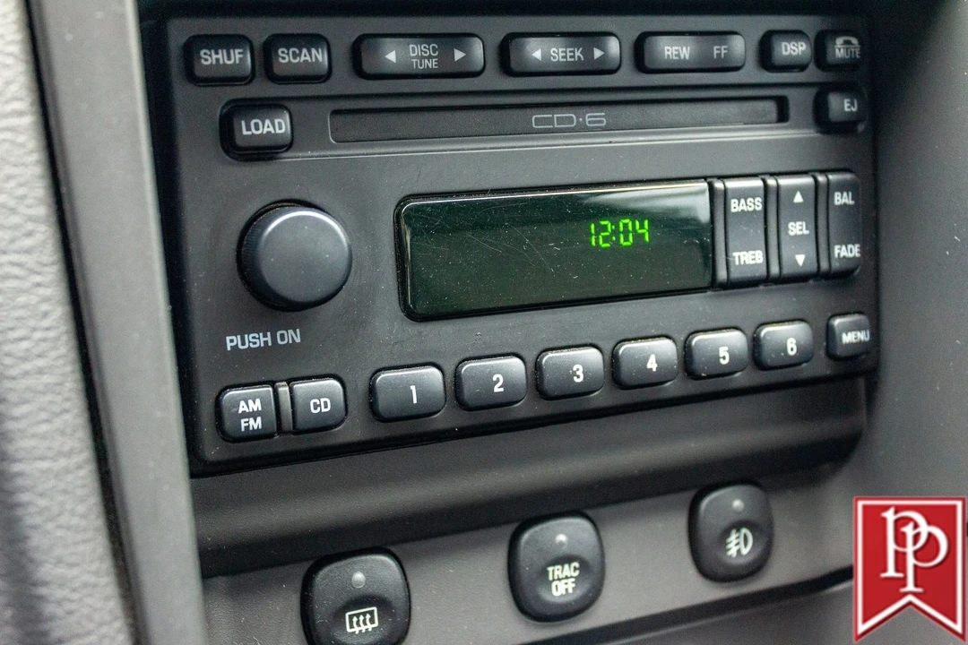2003 Ford SN95 Mustang Cobra - Image 20 of 21