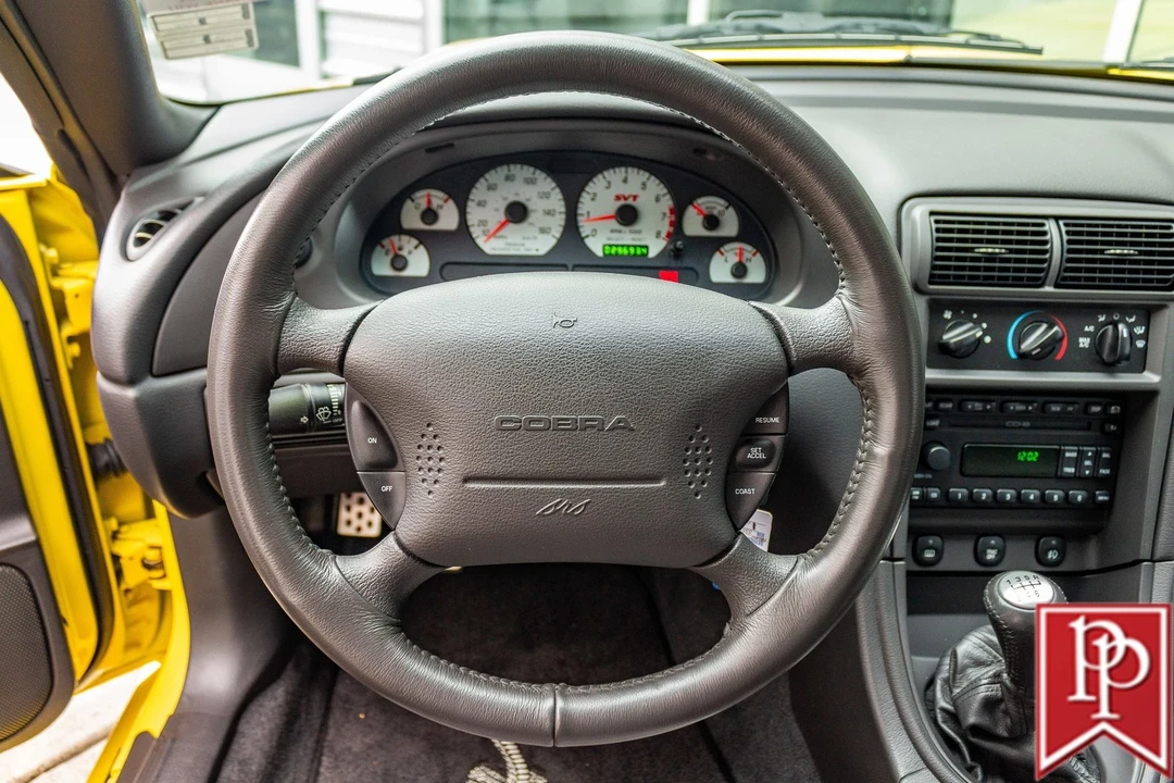 2003 Ford SN95 Mustang Cobra - Image 16 of 21