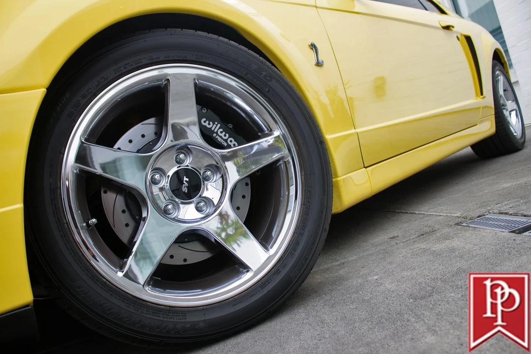 2003 Ford SN95 Mustang Cobra - Image 7 of 21