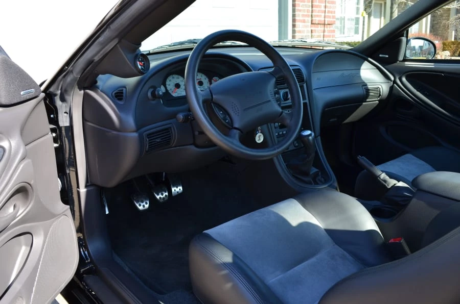 2003 Ford SN95 Mustang Cobra - Image 3 of 8