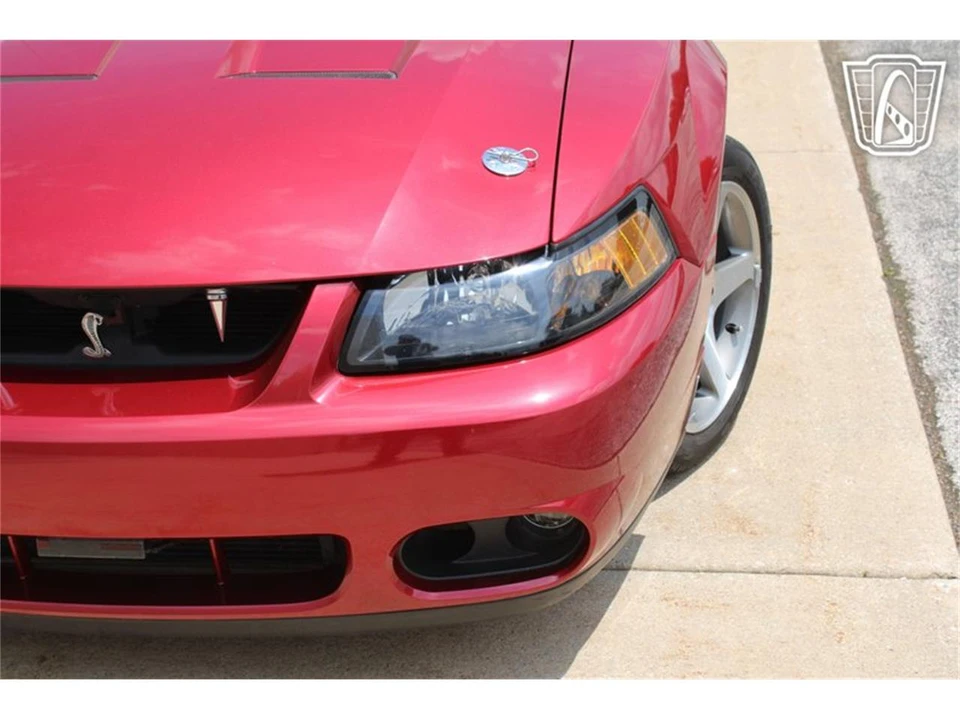2003 Ford SN95 Mustang Cobra - Image 31 of 31