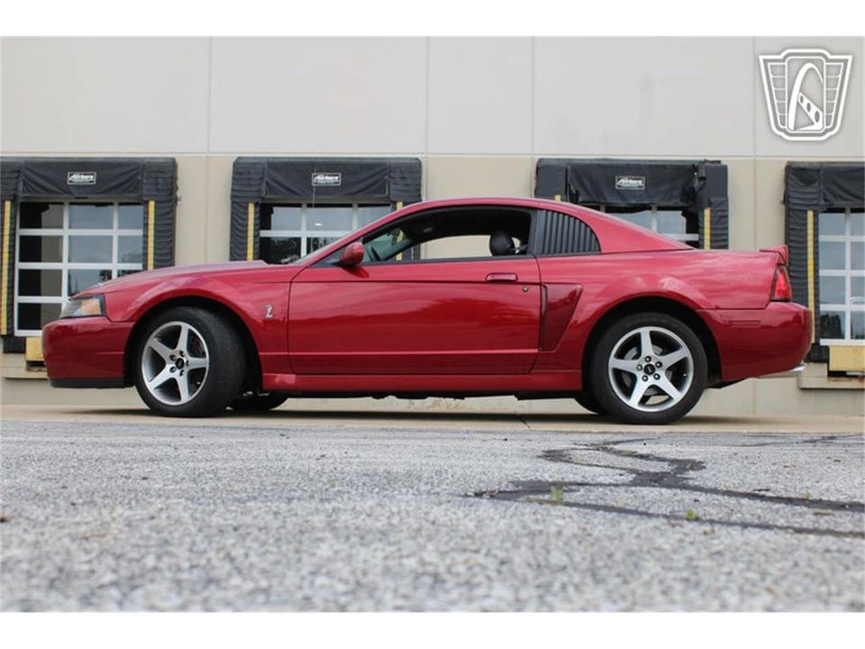 2003 Ford SN95 Mustang Cobra - Image 6 of 31