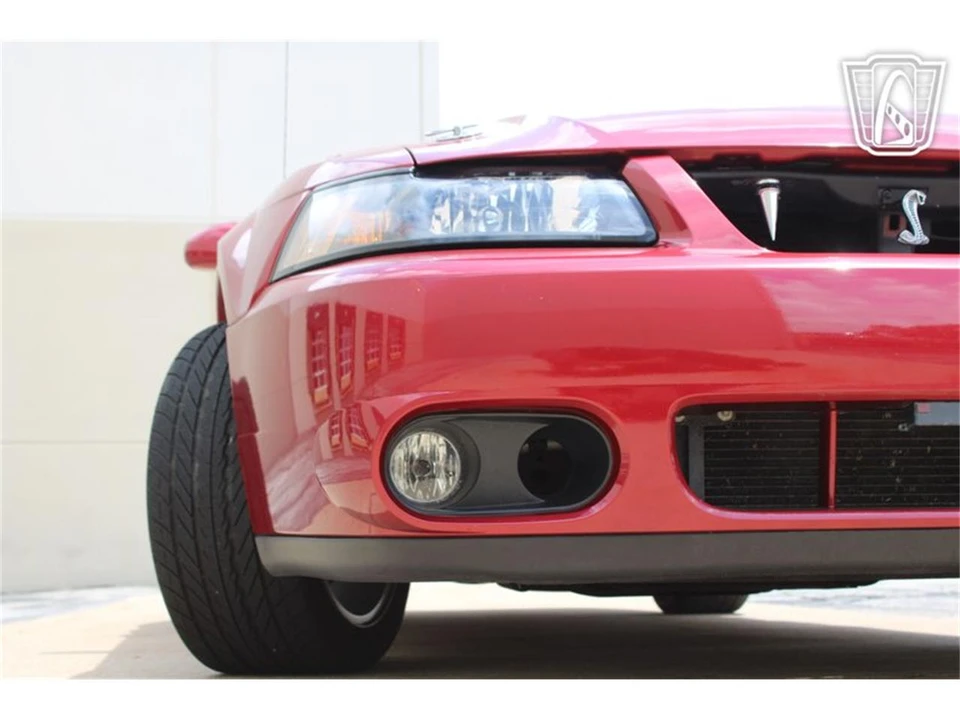 2003 Ford SN95 Mustang Cobra - Image 27 of 31