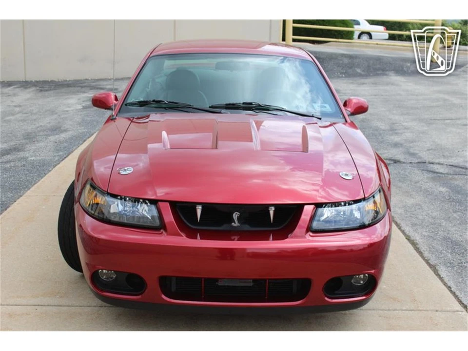 2003 Ford SN95 Mustang Cobra - Image 22 of 31