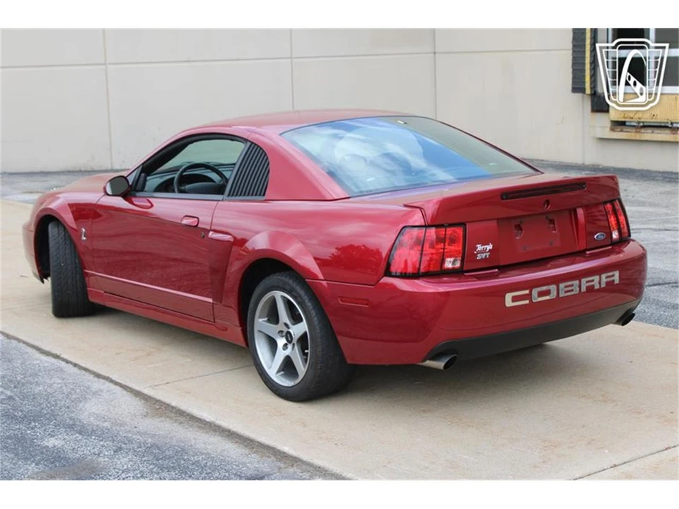 2003 Ford SN95 Mustang Cobra - Image 7 of 31