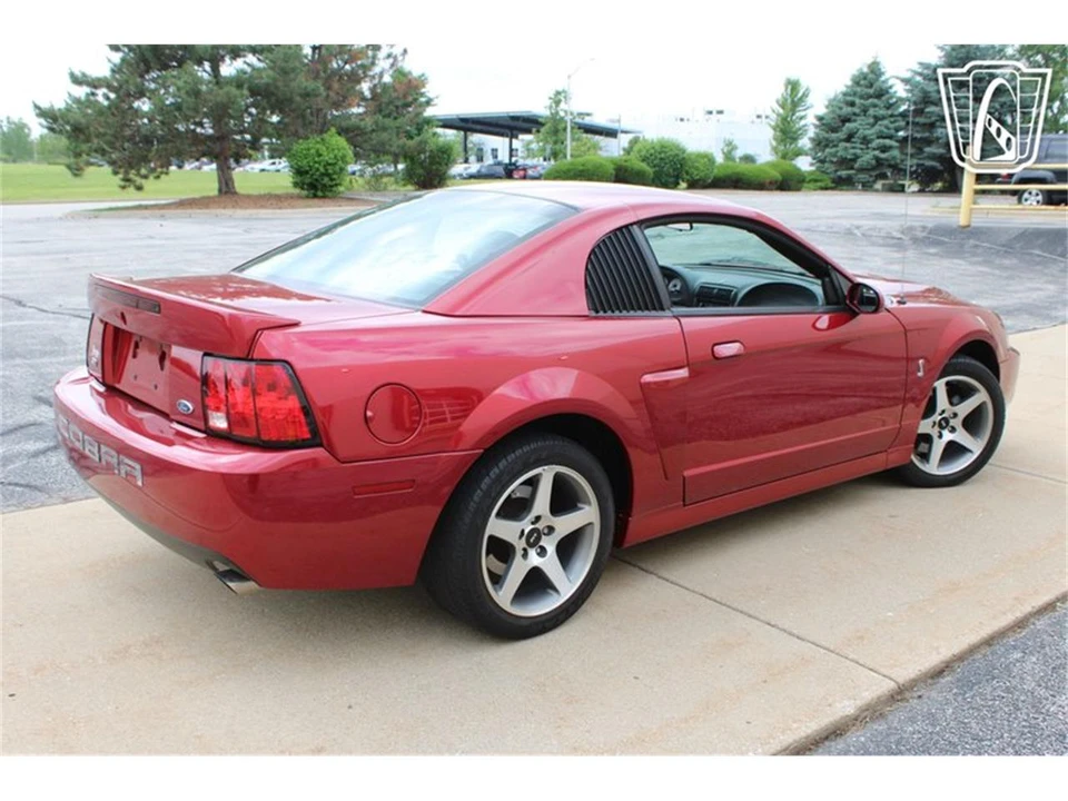 2003 Ford SN95 Mustang Cobra - Image 13 of 31