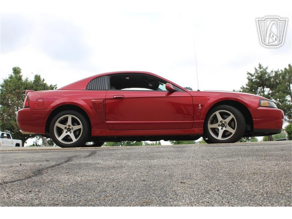 2003 Ford SN95 Mustang Cobra - Image 18 of 31