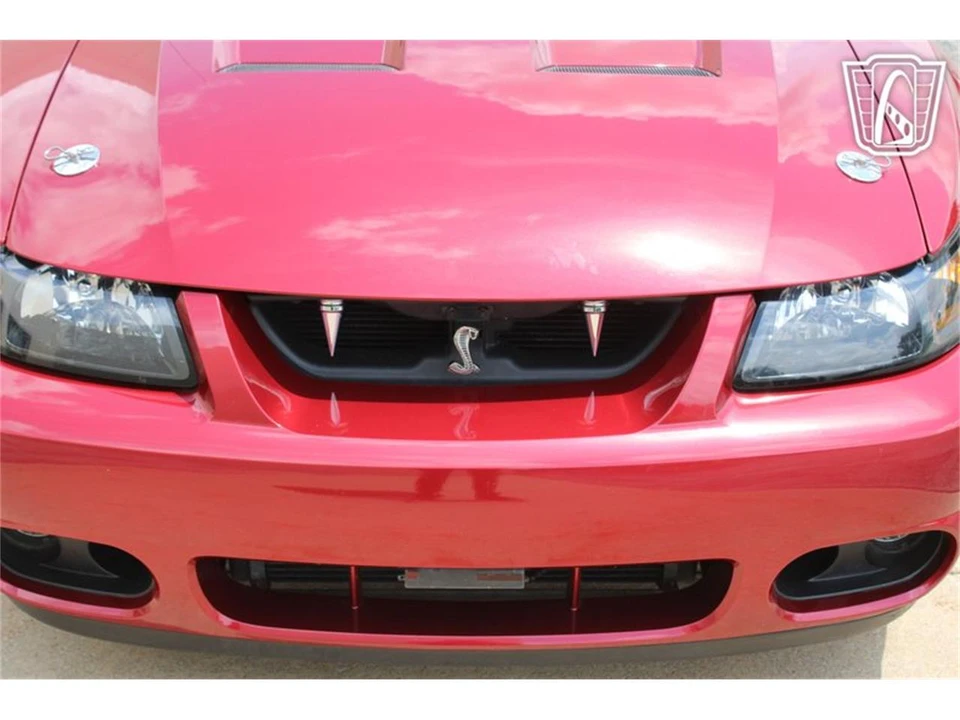 2003 Ford SN95 Mustang Cobra - Image 28 of 31