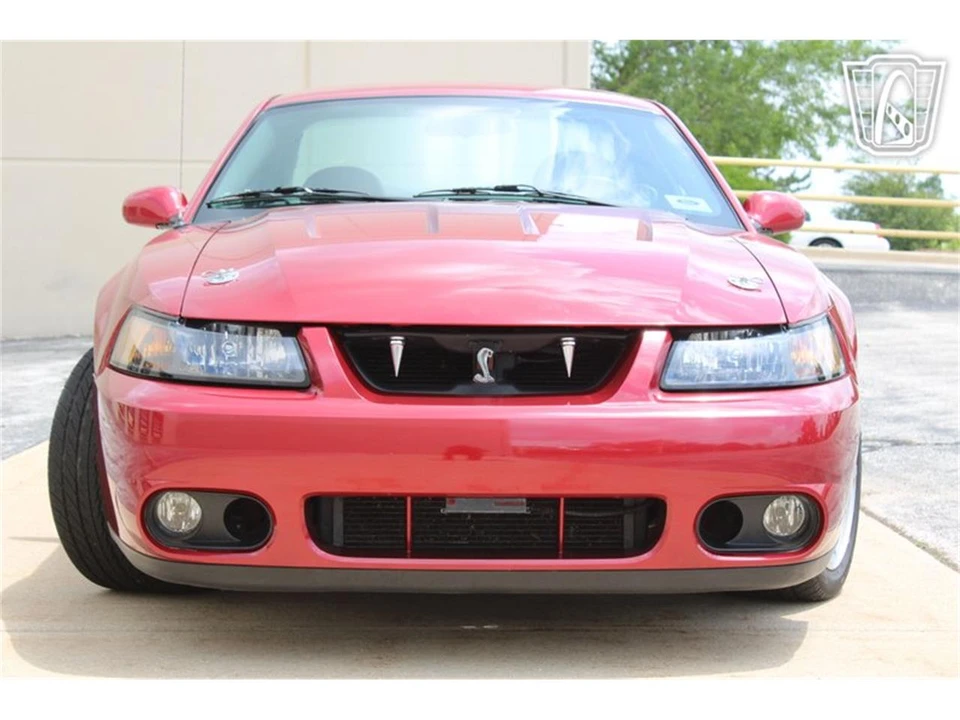 2003 Ford SN95 Mustang Cobra - Image 23 of 31