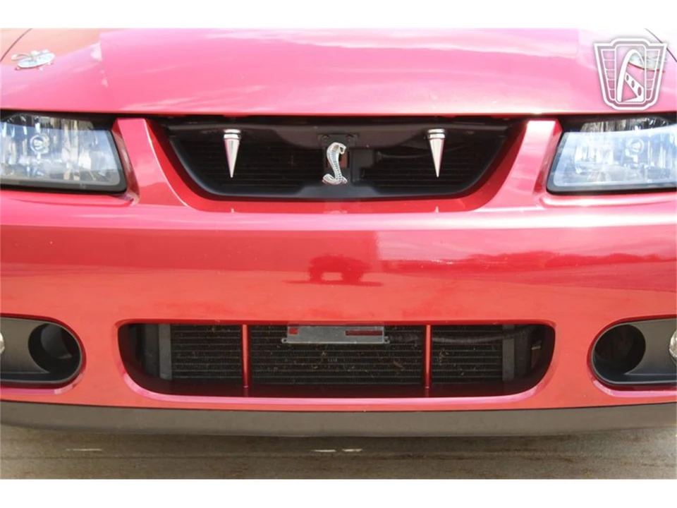 2003 Ford SN95 Mustang Cobra - Image 29 of 31