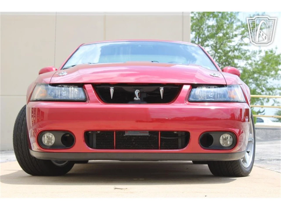 2003 Ford SN95 Mustang Cobra - Image 24 of 31