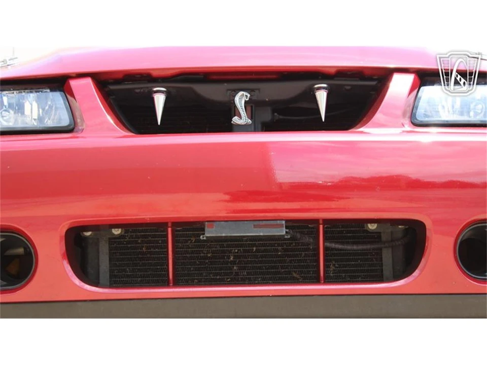 2003 Ford SN95 Mustang Cobra - Image 30 of 31