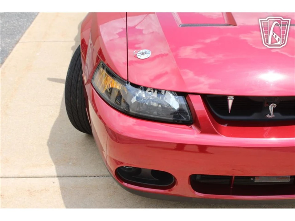 2003 Ford SN95 Mustang Cobra - Image 25 of 31