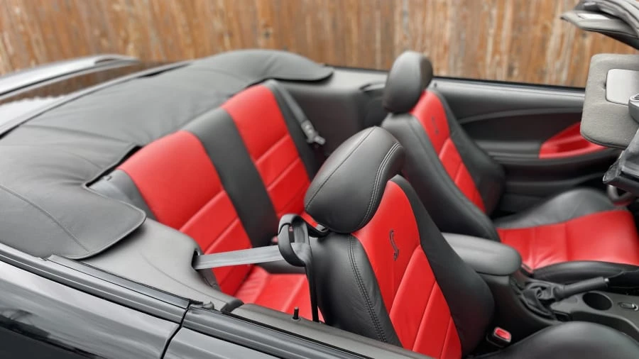 2003 Ford SN95 Mustang Cobra - Image 10 of 10