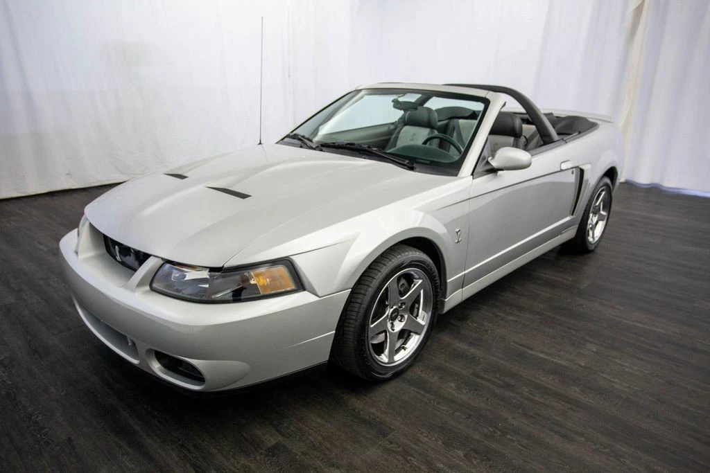 2003 Ford SN95 Mustang Cobra - Image 3 of 12