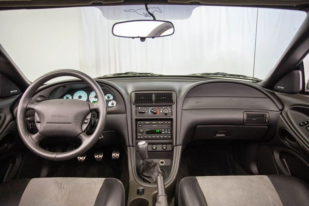 2003 Ford SN95 Mustang Cobra - Image 12 of 12