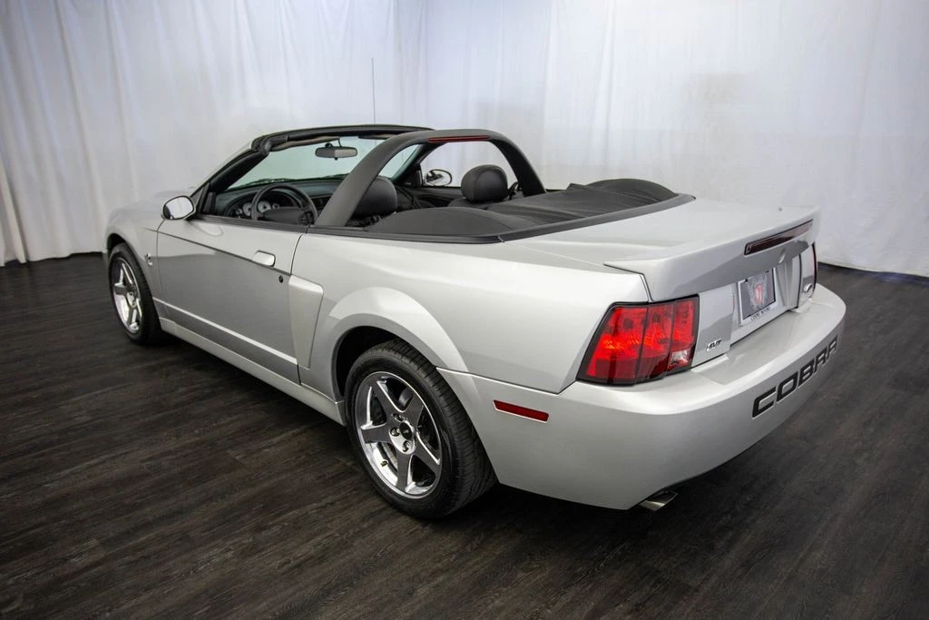 2003 Ford SN95 Mustang Cobra - Image 11 of 12