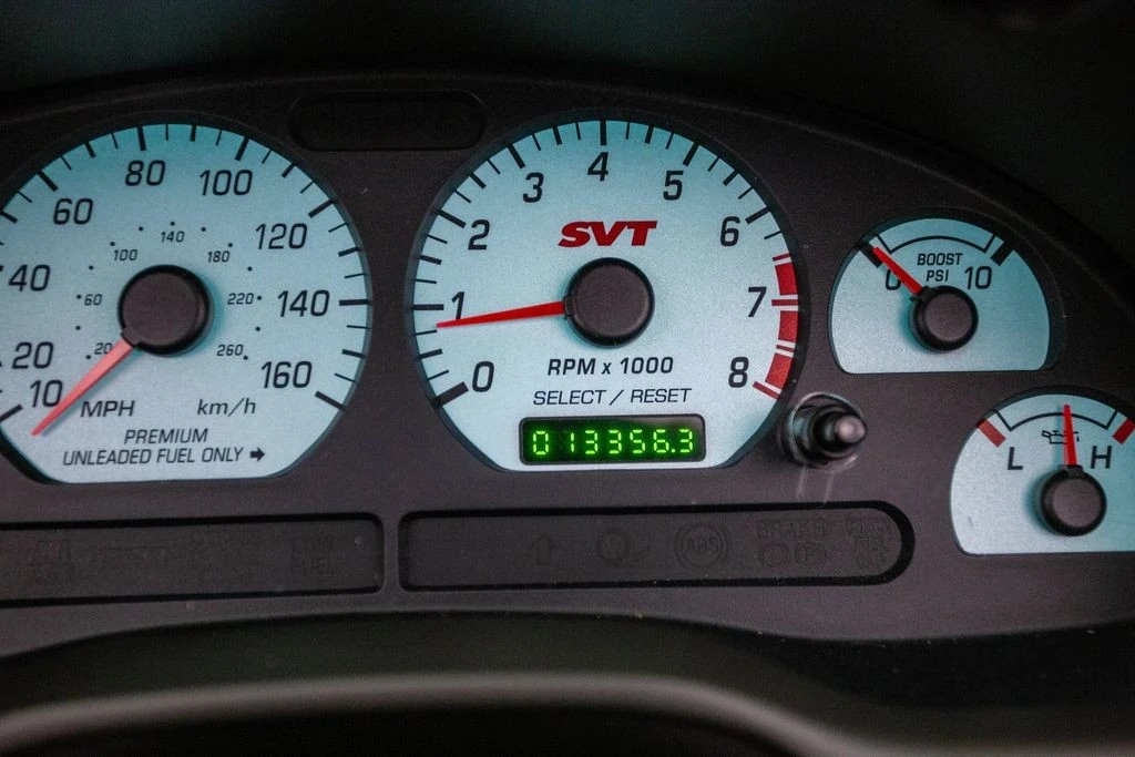 2003 Ford SN95 Mustang Cobra - Image 9 of 12