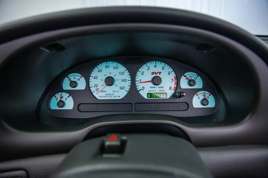 2003 Ford SN95 Mustang Cobra - Image 8 of 12