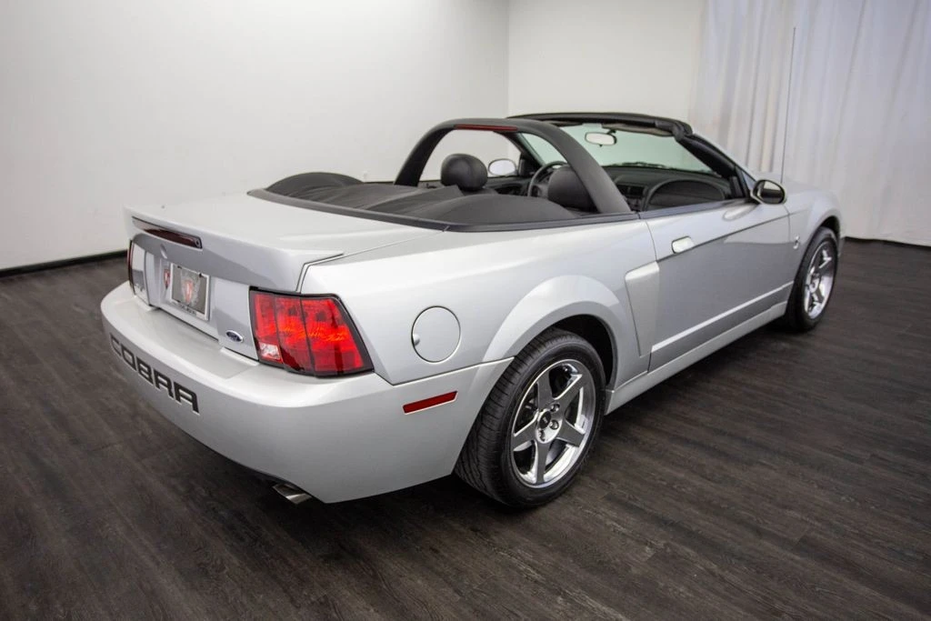 2003 Ford SN95 Mustang Cobra - Image 10 of 12