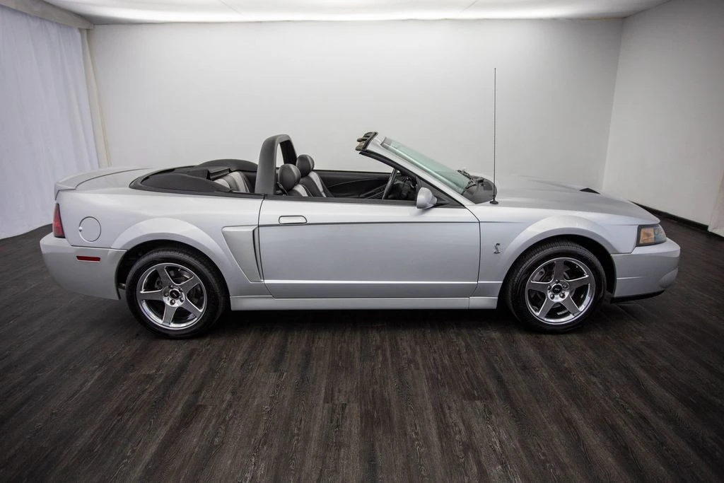 2003 Ford SN95 Mustang Cobra - Image 6 of 12