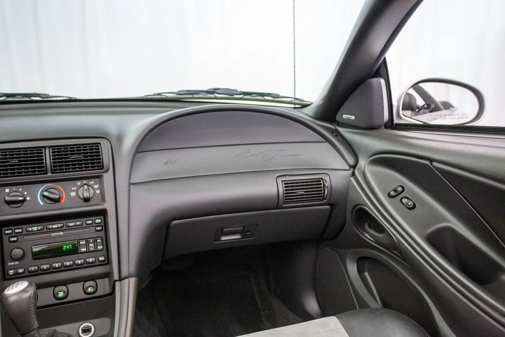 2003 Ford SN95 Mustang Cobra - Image 5 of 12
