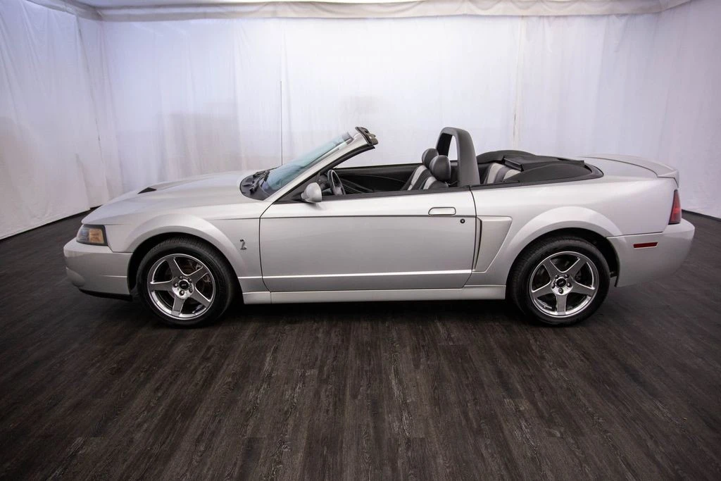 2003 Ford SN95 Mustang Cobra - Image 7 of 12