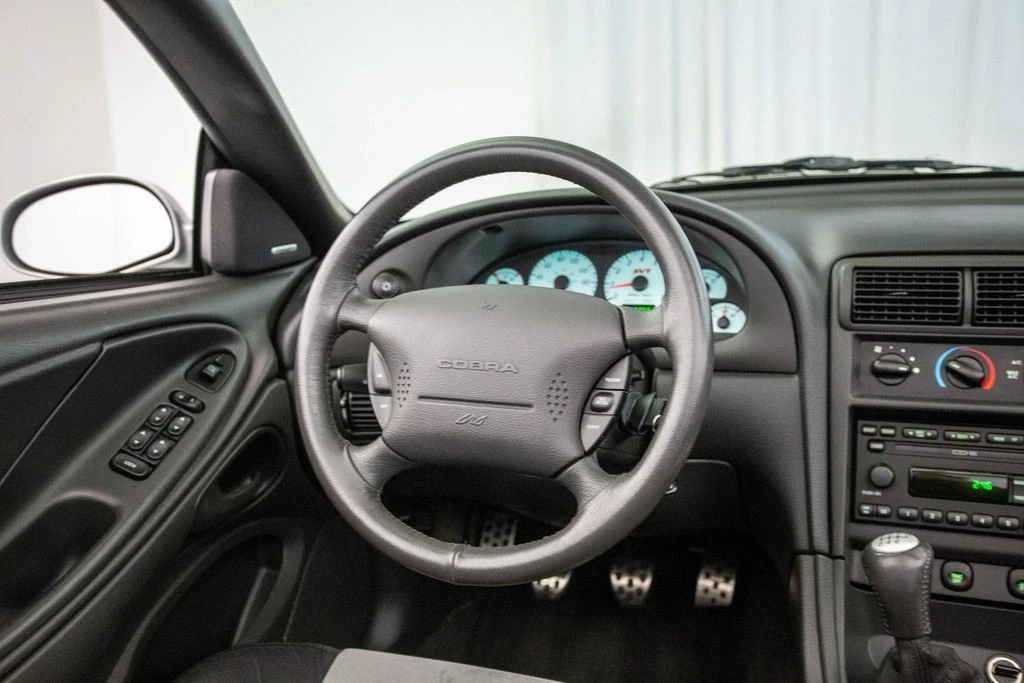 2003 Ford SN95 Mustang Cobra - Image 4 of 12