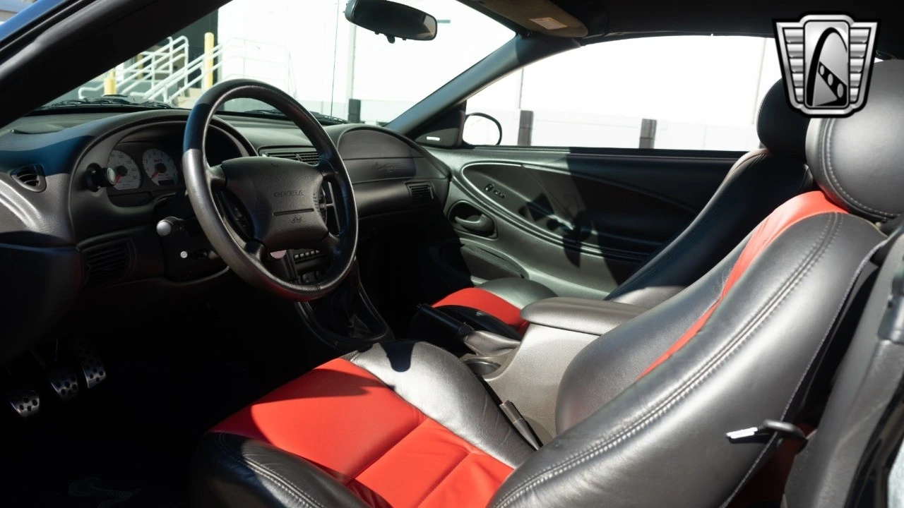 2003 Ford SN95 Mustang Cobra - Image 17 of 21