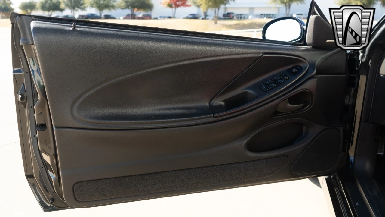 2003 Ford SN95 Mustang Cobra - Image 16 of 21