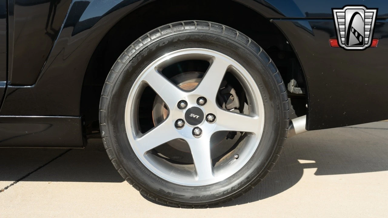 2003 Ford SN95 Mustang Cobra - Image 11 of 21