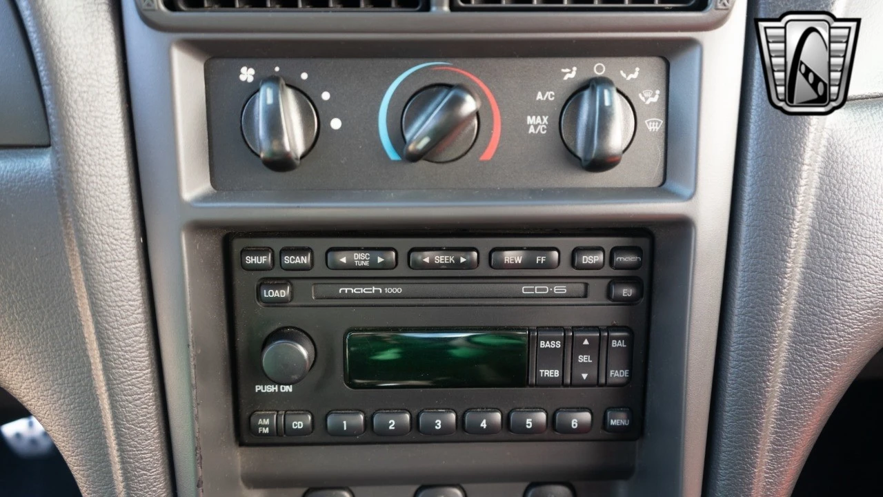 2003 Ford SN95 Mustang Cobra - Image 19 of 21