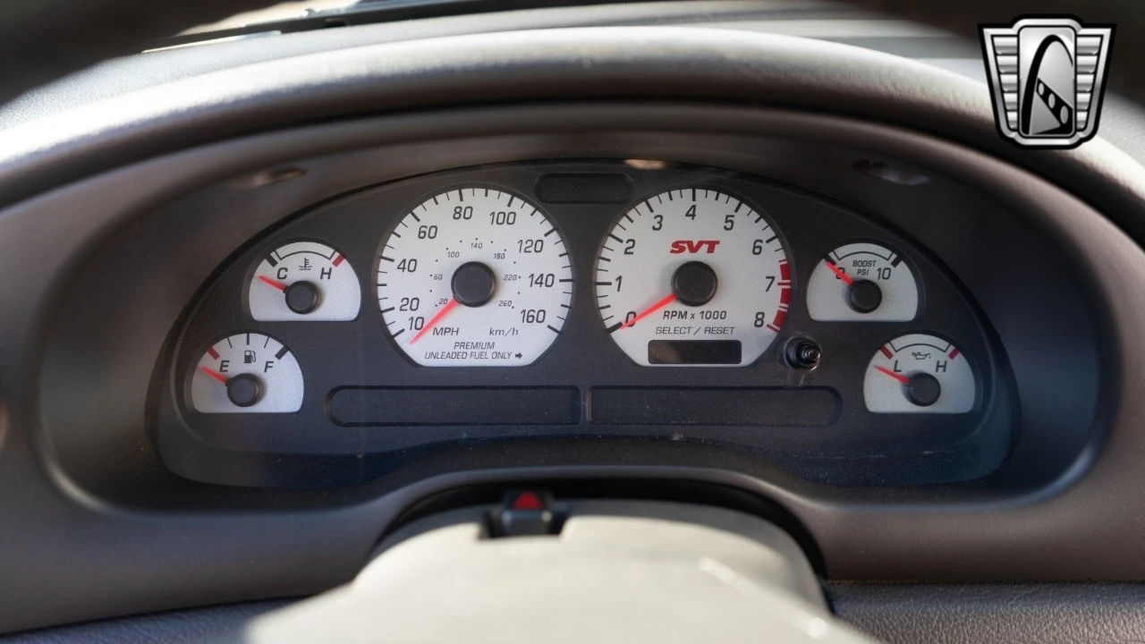 2003 Ford SN95 Mustang Cobra - Image 18 of 21